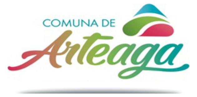 Comuna de Arteaga