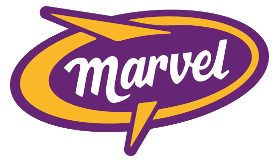 Marvel Food