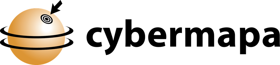 Cybermapa